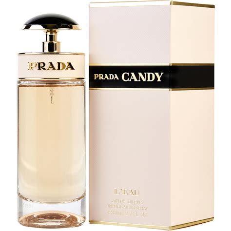 prada candy l eau.